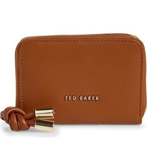 *BRAND NEW* Ted Baker Moolah Tassel Wallet